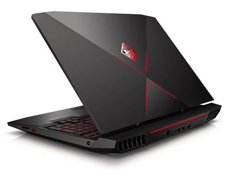 HP's New Omen X Laptop Is A 17-inch Gaming Powerhouse With RGB Mechanical Keyboard - Lowyat.NET