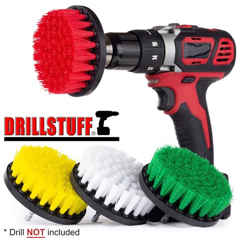 Best drill brush for grout - The Best Home