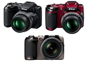 CoolPix L120: Buy Nikon L120