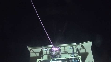 "Iron Beam" complements "Iron Dome": Israel's innovative weapon in the ...