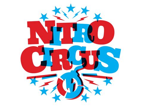 Nitro Circus — Lincoln Design Company | Portland, Oregon