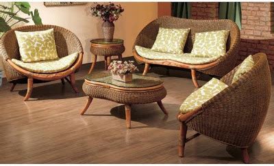 25+ Jenis Rotan Untuk Furniture