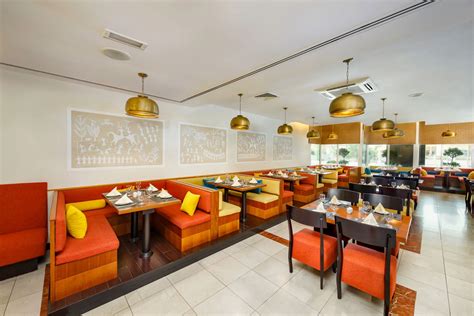 Claypot - Citymax Hotel Bur Dubai, Mankhool, Dubai