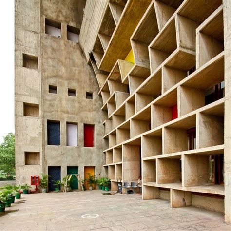 City of Chandigarh | Architectuul