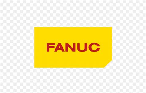 Fanuc Logo & Transparent Fanuc.PNG Logo Images