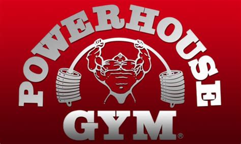 Powerhouse Gym in Southfield, MI | Coupons to SaveOn Health Clubs, Fitness & Gyms and Health ...