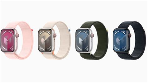 Will Apple Watch Series 9 fit your old case, band or strap? | iMore