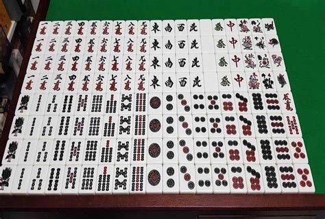 Riichi Mahjong in Japan | Introduction, Basic Rules