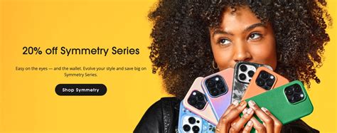 OtterBox offers 20% off its Symmetry Series iPhone 15 cases, more (All colors and designs)