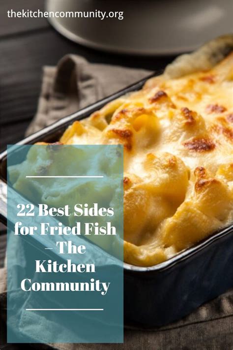 25+ Best Sides for Fried Fish | Recipe | Fried fish, Persimmon recipes, Homemade sauce