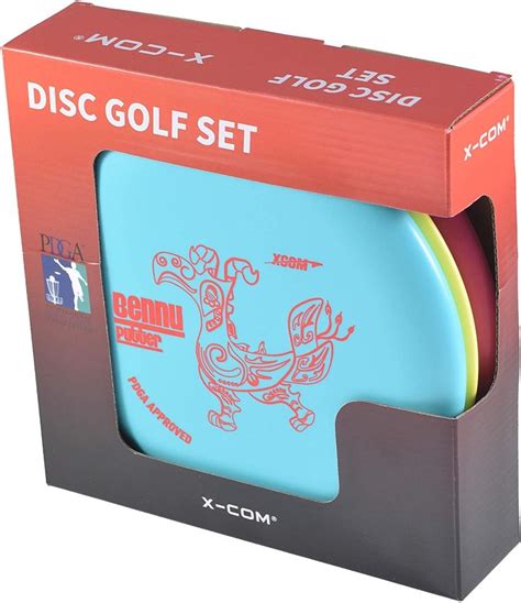 Frisbee Golf Sets | Best Disc Golf Discs Sets