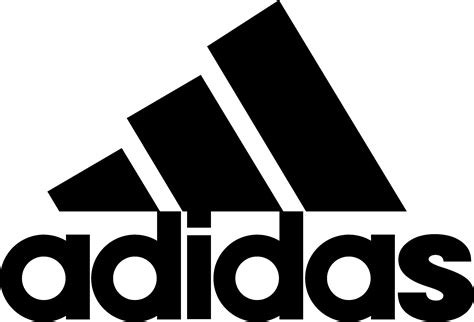 Logo De Adidas Png Adidas Logo Black Transparent Png Stickpng | Images and Photos finder