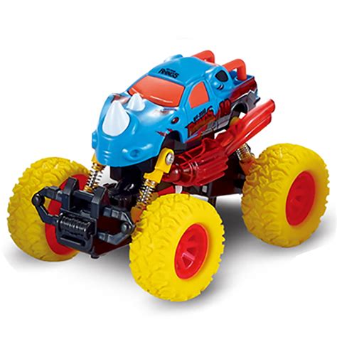 Trucks Car Kids Toys Toddler Vehicle Cool Toy For Boys Birthday Gift - Walmart.com - Walmart.com