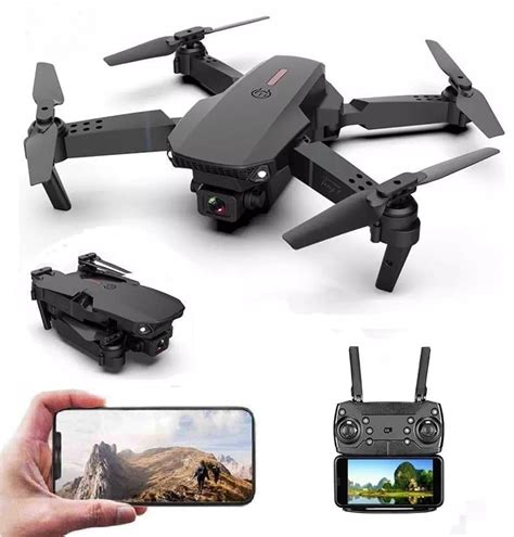 Roky Drone with 4K Camera Live Video, WiFi FPV Drone for Adults with 4K ...