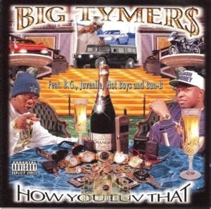 Big Tymers Lyrics, Songs, and Albums | Genius