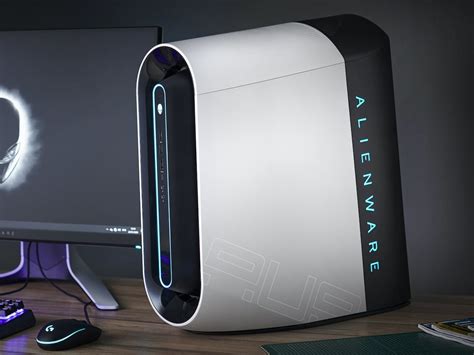 Dell Alienware Aurora R11 gaming desktop has NVIDIA RTX 3080 & RTX 3090 graphics cards » Gadget Flow