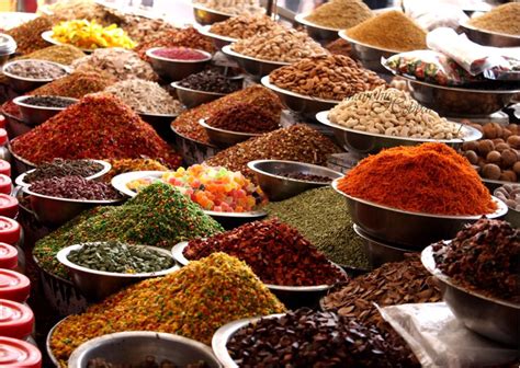 Aromatic Spices: The Basic Ingredients of Indian Cuisine | Delishably