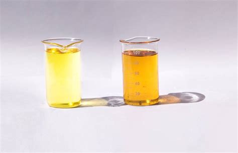 Transformer Oil Properties - globecore.com