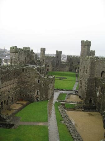 Caernarfon Castle - Caernarfon - Reviews of Caernarfon Castle - TripAdvisor