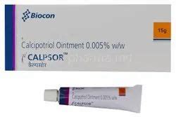 Calcipotriol Ointment in Nagpur, काल्सिपोट्रिओल, नागपुर, Maharashtra | Get Latest Price from ...