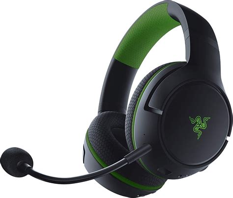 Razer Kaira - Wireless Gaming Headset | eTeknix