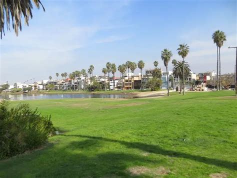 Playa Del Rey Beach in Los Angeles, CA - California Beaches