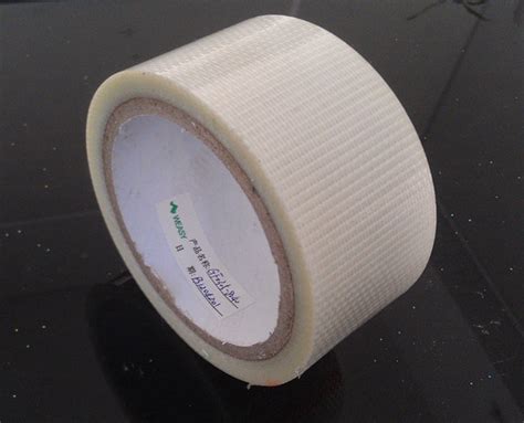 Cross-Weaved Filament Tape, High Tensile Strength Filament Tape, Heavy Duty Packaging - China ...