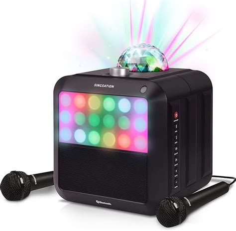 Amazon.com: karaoke machine for tv