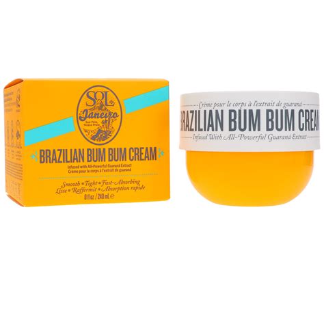 Buy Sol de Janeiro Brazilian Bum Bum Cream 8 oz Online at Lowest Price in Ubuy Macao. 105556648