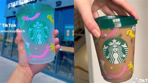 How To Get The Free Starbucks Reusable Cup In 2023 - Freshered