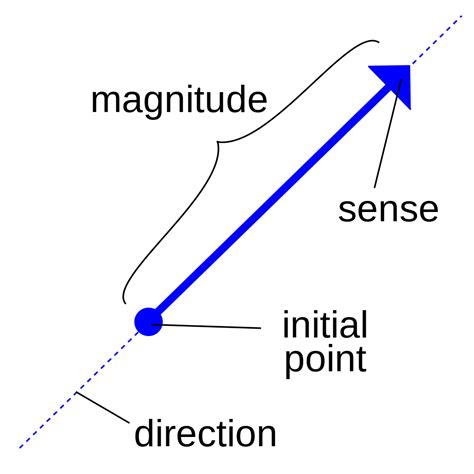 Application Of Vectors In Physics