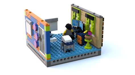 LEGO IDEAS - Product Ideas - Create Your Own Studio