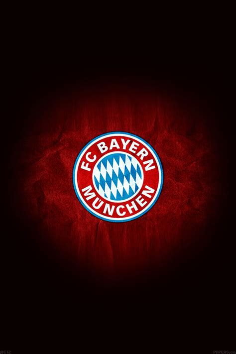 🔥 [50+] Bayern Munich iPhone Wallpapers | WallpaperSafari