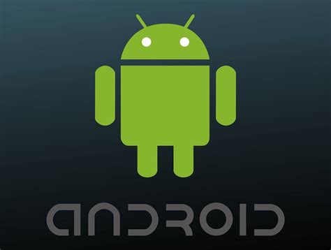 Android Logo Vector Art & Graphics | freevector.com