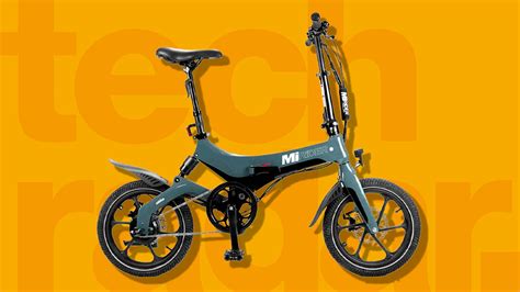 The best folding e-bikes 2024: compact cycles | TechRadar