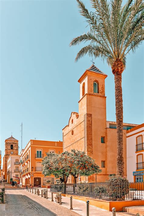 15 Best Things To Do In Almeria, Spain | Away and Far