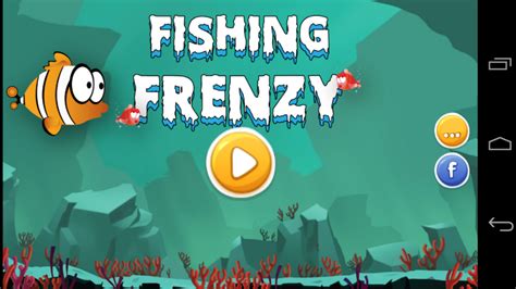 Fishing Frenzy | Download APK for Android - Aptoide