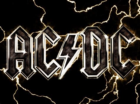 Acdc Wallpaper