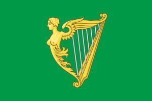 The Irish Flag: History and Information on the Tricolour