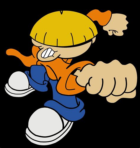 18 Facts About Numbuh One (Codename: Kids Next Door) - Facts.net