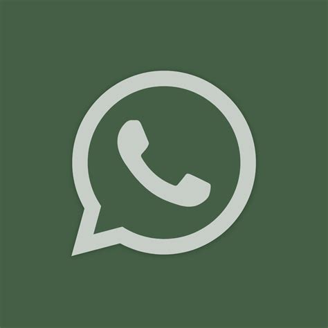 WhatsApp Icon | Ios app icon design, App icon, Iphone photo app