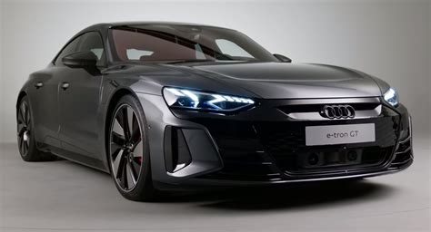 2022 Audi RS E Tron GT – arthatravel.com