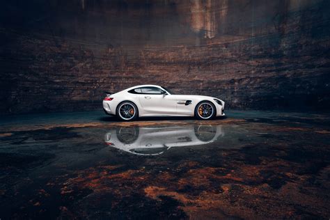 Mercedes AMG GTR Coupe 5k Wallpaper,HD Cars Wallpapers,4k Wallpapers ...