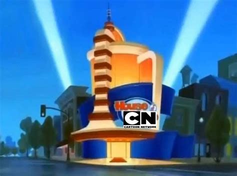 House of Cartoon network | Wiki | Cartoon Amino