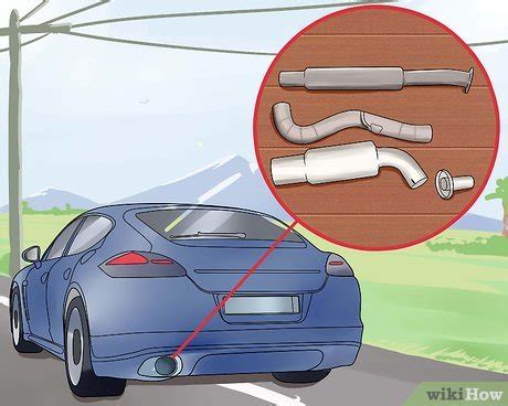 How to Make a Car Backfire: 8 Steps (with Pictures) - wikiHow