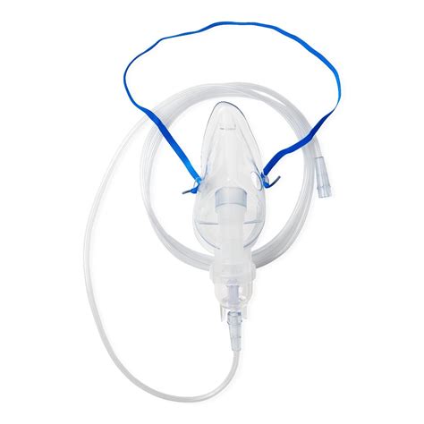 Disposable Handheld Nebulizer Kits with Mask - Anchor Home Medical