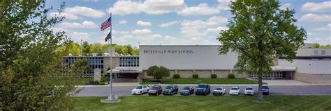 BHS | Batesville Community School Corporation