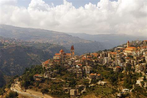 Lebanon landscape - Google Search | Inspirador