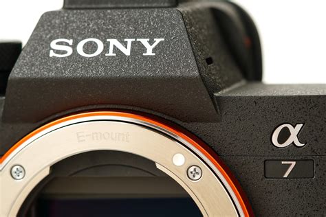 The Best Lenses for Sony a6600: 8 Top Picks for Every Photographer