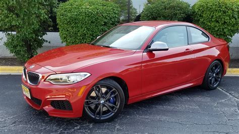 Test Drive: 2017 BMW M240i Coupe | The Daily Drive | Consumer Guide® The Daily Drive | Consumer ...